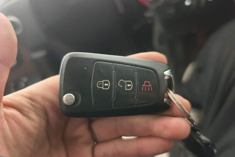 Used Haval H5 Classic 2016 Classic Edition 2.0T Manual 4x4 Prestige Model