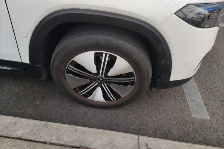 Used Mercedes-Benz EQB 2022 EQB 260