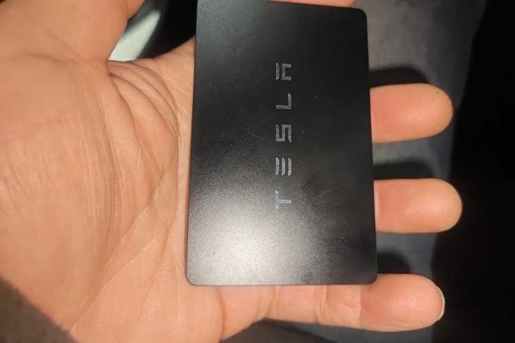 Used Tesla Model Y 2025 Rear-Wheel Drive First Edition