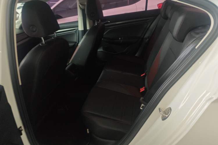 Used Volkswagen Bora 2020 1.5L Automatic Elite Version