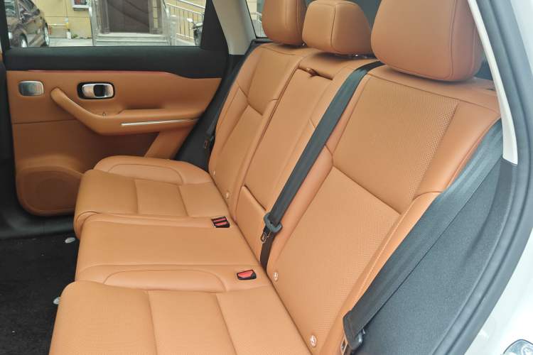 Used Leapmotor C10 2024 530 LiDAR Edition