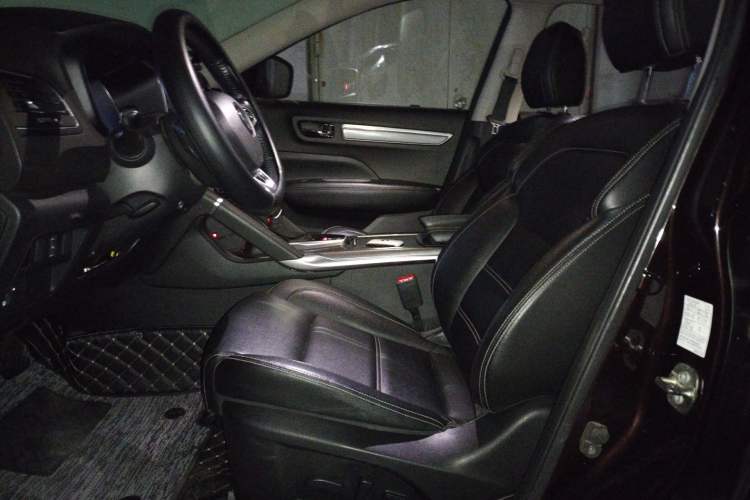 Used Renault Koleos 2018 2.5L Two-Wheel Drive Prestige Edition
