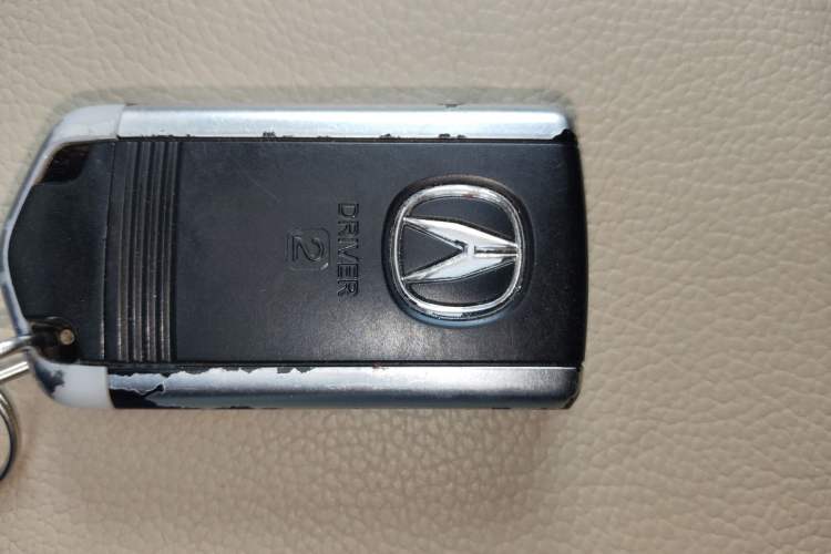 Used Acura ILX 2013 1.5L Hybrid