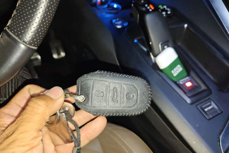 Used Peugeot 5008 2019 380THP 7-Seater Luxury GT Edition
