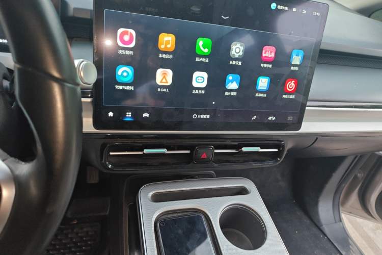 Used AION Y 2023 Younger
