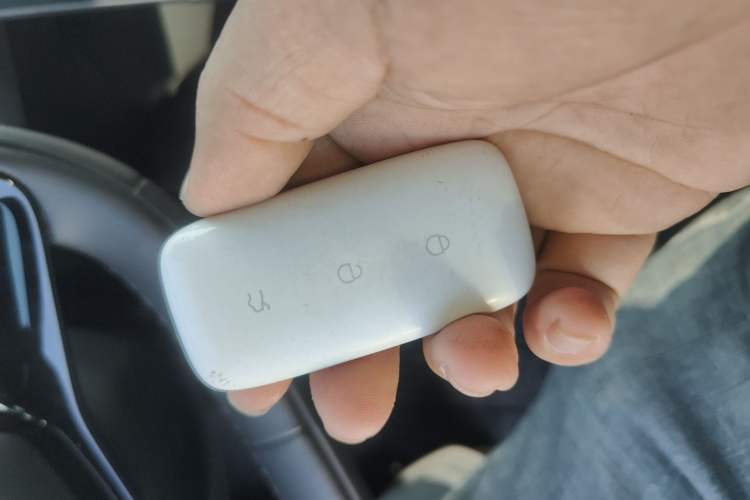 Used Geely Galaxy L6 2024 125km Creative Edition