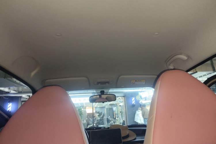 Used Cowin October 2023 201km Wave Rider Edition
