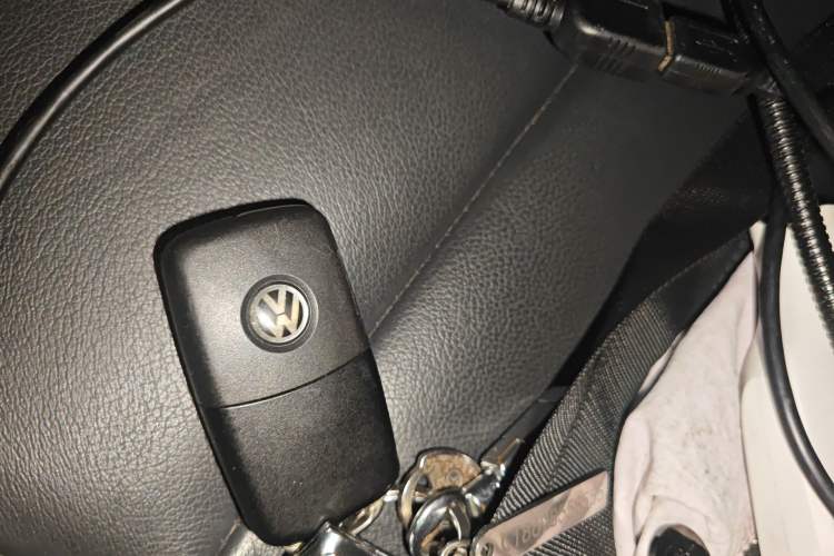 Used Volkswagen Lavida 2017 1.6L Automatic Comfort Edition
