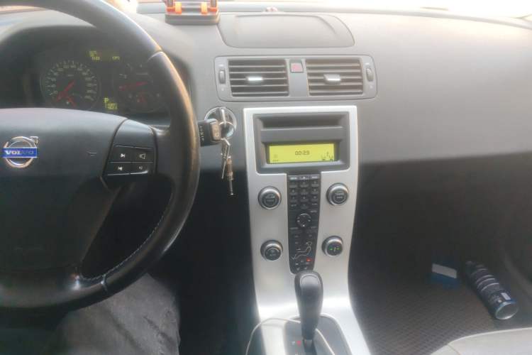 Used Volvo C30 2012 2.0L Aktiv Dynamic Package Edition