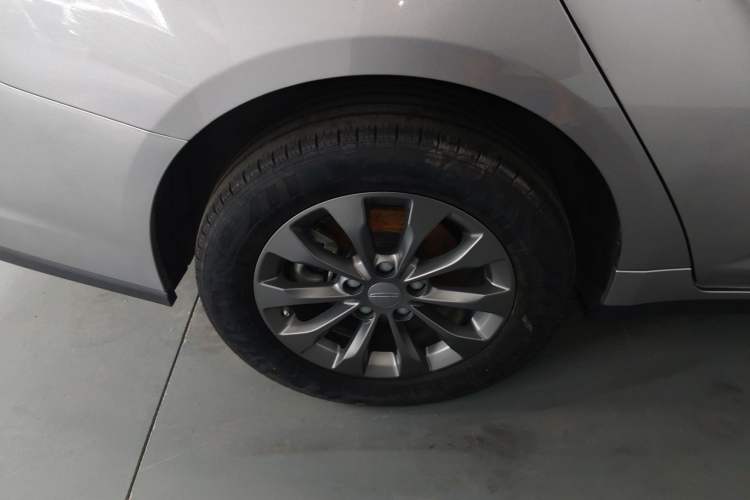 Used Geometry G6 2022 480 New Smart Type
