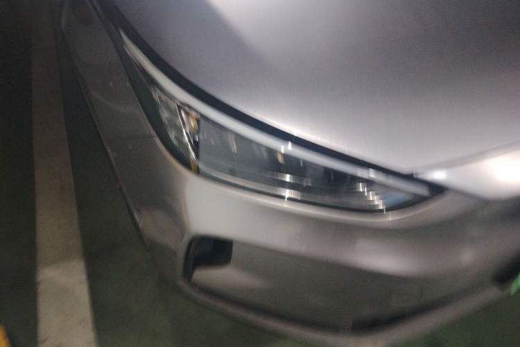 Used Geometry C 2020 Selected Range Edition 550 KM C++
