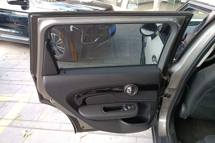 Used MINI Clubman 2016 1.5T ONE Internet Limited Edition