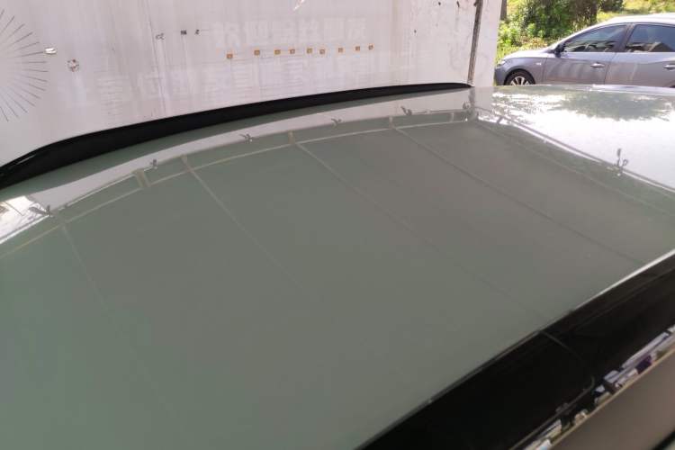 Used Citroen C3-XR 2021 190THP DCT ZhiShang Edition
