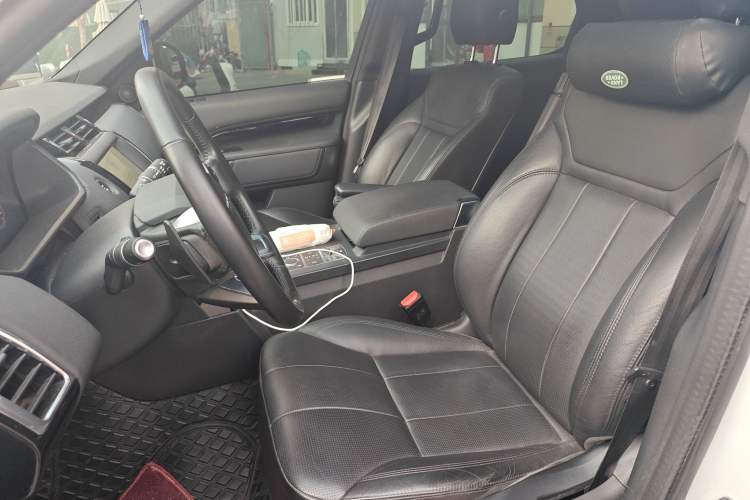 Used Land Rover Discovery 2020 3.0 SC V6 SE