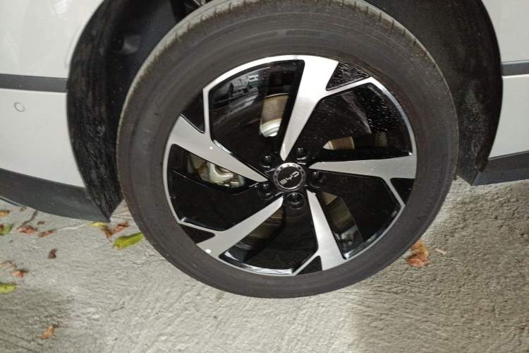 Used BYD Sealion 06 New Energy 2025 Model DM-i 170 Navigation Pro Edition Exterior 5