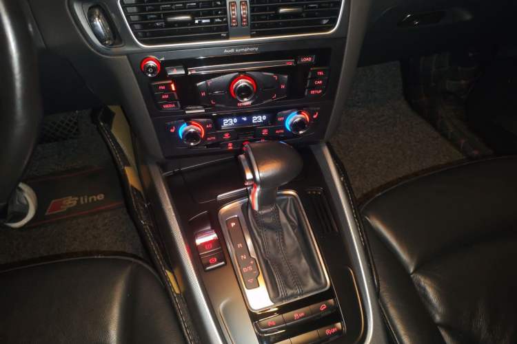 Used Audi Q5 2015 40 TFSI Technology Edition