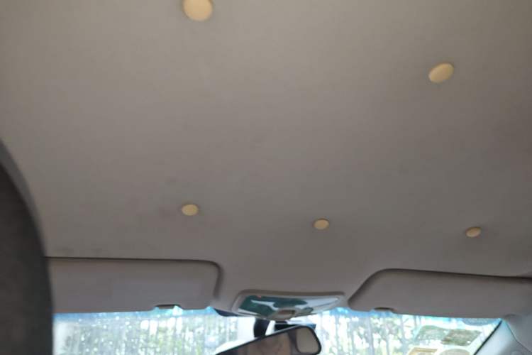 Used Roewe 350 2010 350S 1.5L Manual Xunchi Edition