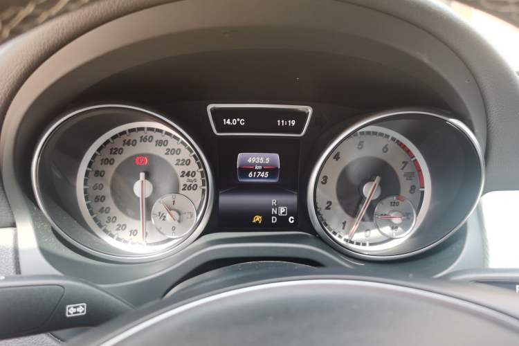 Used Mercedes-Benz CLA 2016 Facelifted CLA 200 Stylish Edition
