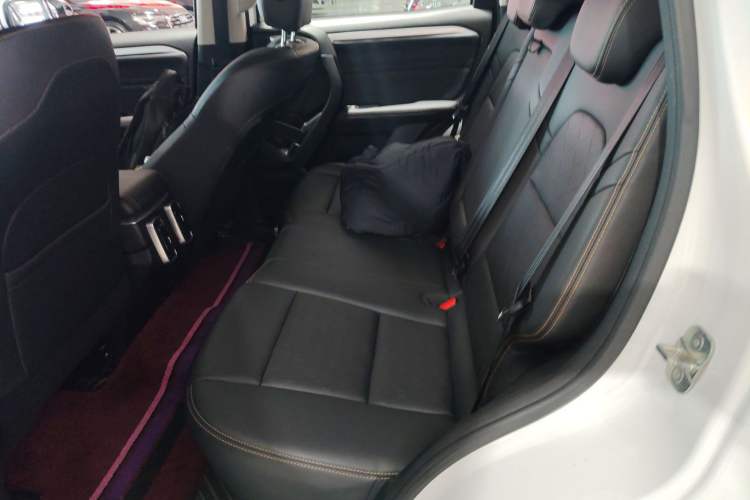 Used Haval DARGO 2021 2.0T DCT 4x4 Chinese Rural Dog Edition