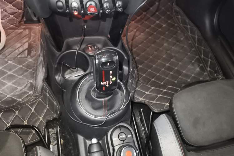 Used MINI MINI 2019 2.0T COOPER S Racing Driver
