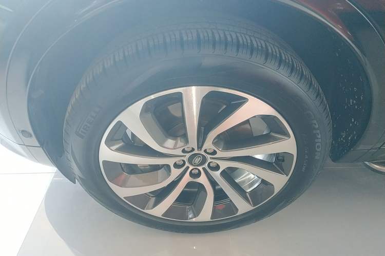 Used Land Rover Discovery Sport 2020 249 PS R-Dynamic Performance Tech Edition 7 Seats