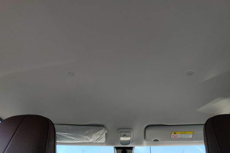 Used Wuling Bingo 2023 333km Enjoy+ Version