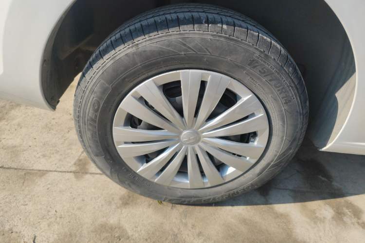 Used Volkswagen Santana 2021 1.5L Manual Fashion Edition
