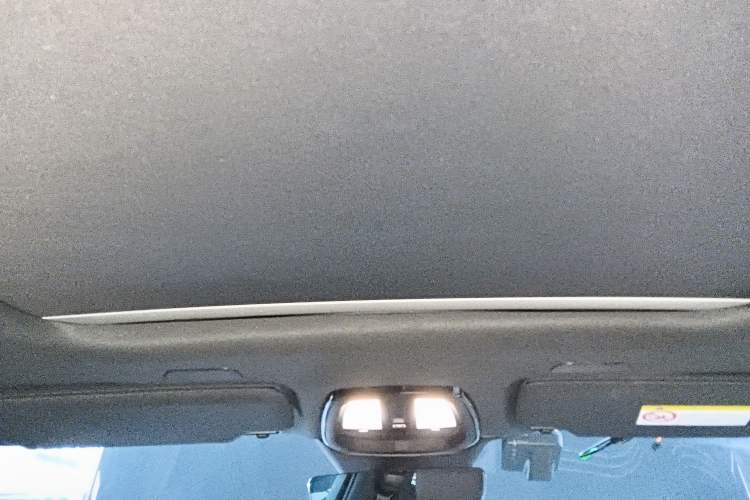 Used Volvo S90 2026 B5 Zhiyuan Luxury Edition