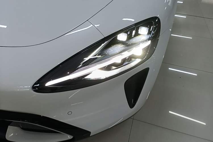 Used Xiaomi Auto SU7 2024 Rear-Drive Ultra-Long Range Advanced Pro-Level Intelligent Driving Version