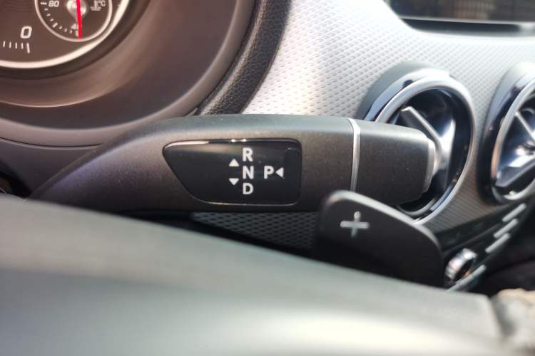 Used Mercedes-Benz B-Class 2017 B 200 Fashion Model
