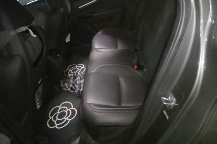 Used Lynk & Co 03 2021 2.0TD Automatic Trendy Champion Edition