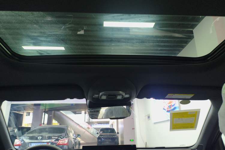 Used Geely Auto Preface 2025 Dongfang Yao 1.5TD Fuyao Edition