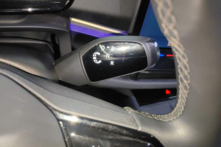 Used Volkswagen ID.UNYX 2024 Revised Pro Long-Range Version