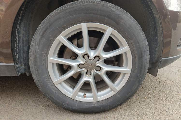 Used Audi Q5 2016 40 TFSI Trendy Edition