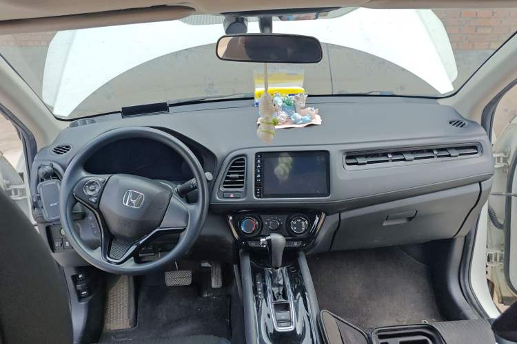 Used Honda Vezel 2020 1.5L CVT Pioneer Edition