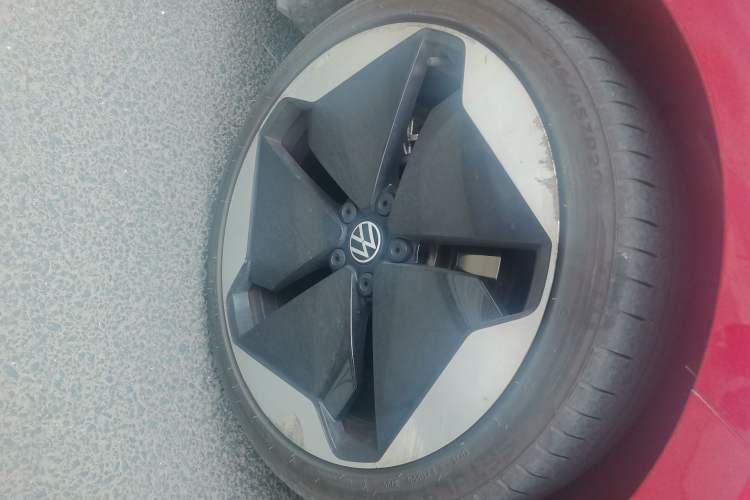 Used Volkswagen ID.3 2021 Pro Smart Edition
