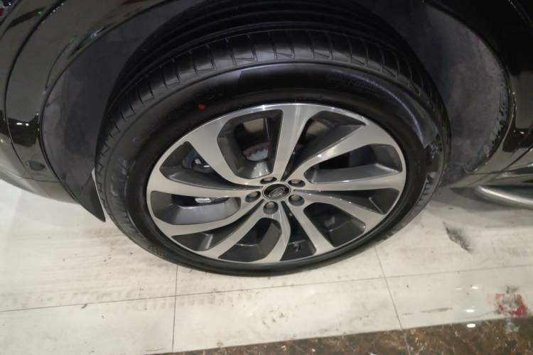 Used Land Rover Discovery Sport 2021 249 PS R-Dynamic SE Performance Tech Edition 5 Seats
