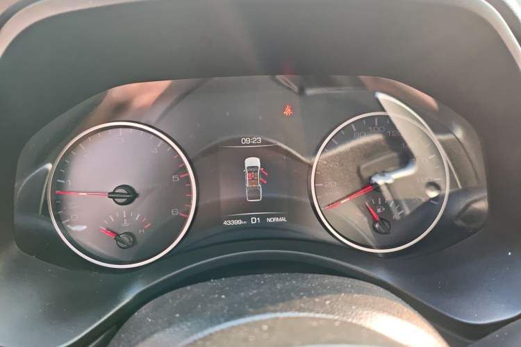 Used Great Wall Poer 2021 2.0T Commercial Version Automatic Diesel Two-Wheel Drive Elite Trim with Long Bed – GW4D20M