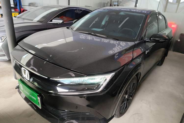 Used Honda e:NP2 2024 Advanced Edition