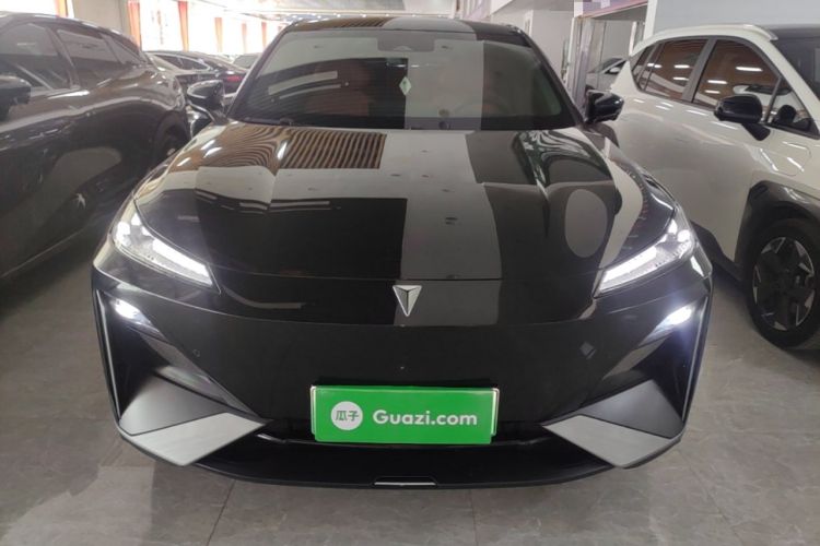 Used Deepal S07 2023 200Max Range-Extended Version
