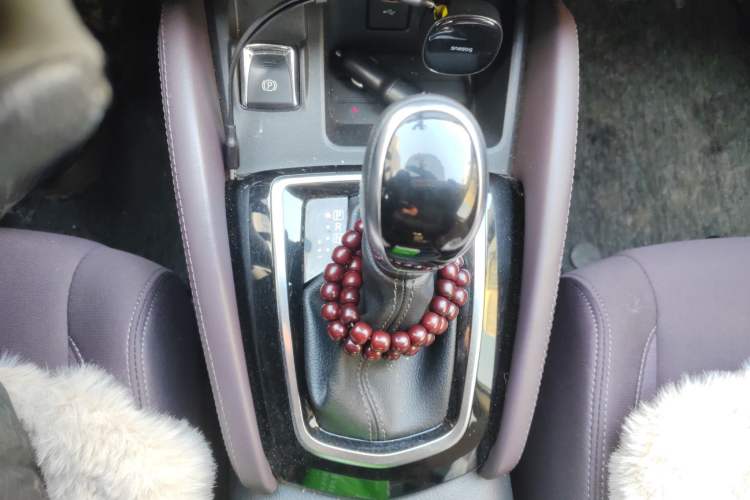 Used Nissan Qashqai 2019 2.0L CVT Smart Enjoyment Version
