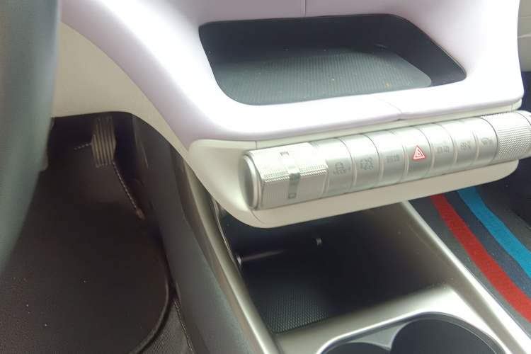 Used BYD Dolphin 2021 405 km Fashion Edition