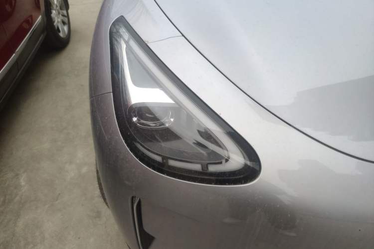 Used Geely Galaxy Geome 2026 Model 310km Dream Edition