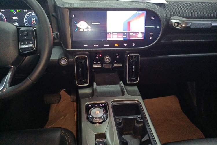 Used Haval DARGO 2022 1.5T DCT Two-Wheel Drive Labrador Edition