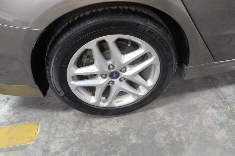 Used Ford Mondeo 2013 1.5L GTDi180 Fashion Edition