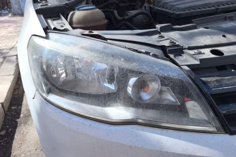 Used Volkswagen Jetta 2015 Value Edition 1.6L Manual Fashionable Style
