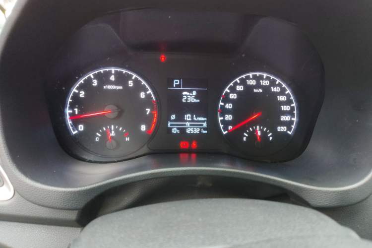 Used Hyundai Verna (new generation) 2016 1.4L Automatic Cool Edition GLS