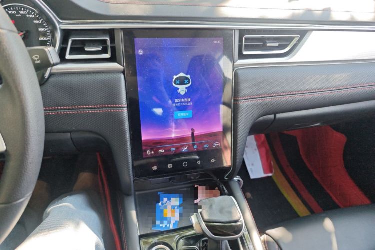 Used SOL A5 2022 1.5T CVT Youth Edition
