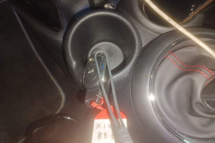 Used MINI MINI 2019 2.0T COOPER S Racing Driver