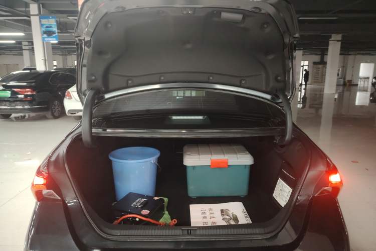 Used Toyota Avalon 2023 2.0L Progressive Edition